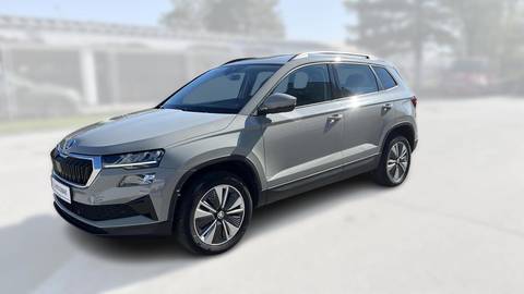 2024 Škoda Karoq