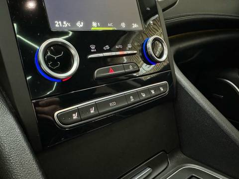 2017 Renault Talisman — sličica 14