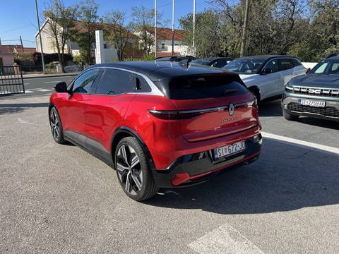 2023 Renault Megane — sličica 4