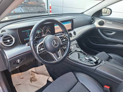 2019 Mercedes-Benz E-klasa — sličica 9