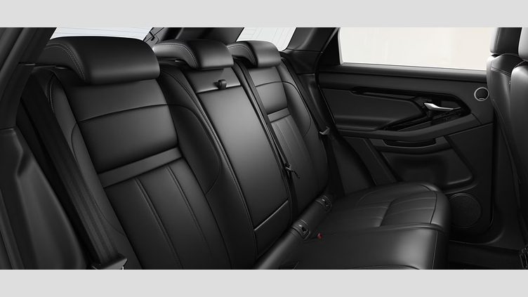 2026 Land Rover Range Rover Evoque — fotografija 6