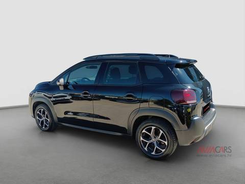 2023 Citroën C3 Aircross — sličica 5