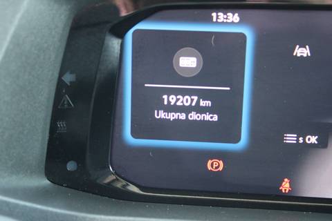 2025 Volkswagen Crafter — sličica 17
