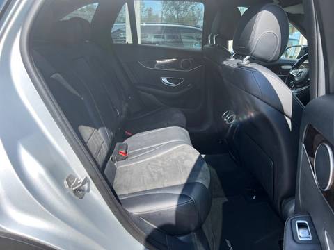 2020 Mercedes-Benz GLC — sličica 22