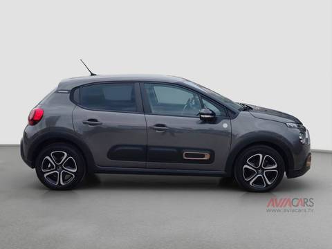 2023 Citroën C3 — sličica 8