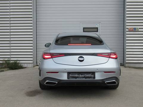 2025 Mercedes-Benz CLE AMG Line — sličica 7