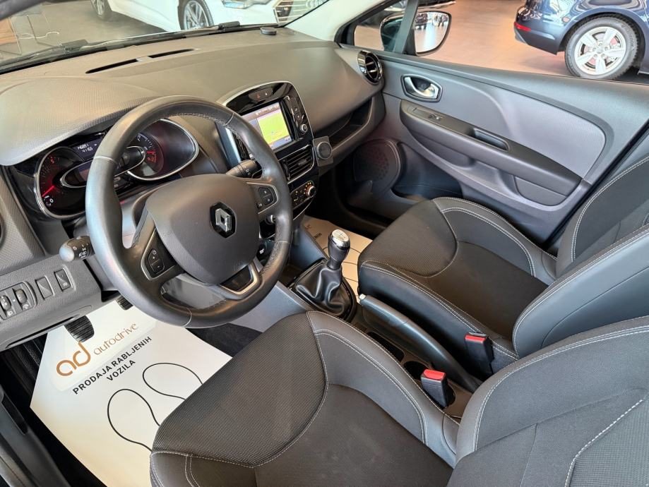 2016 Renault Clio Grandtour — fotografija 12