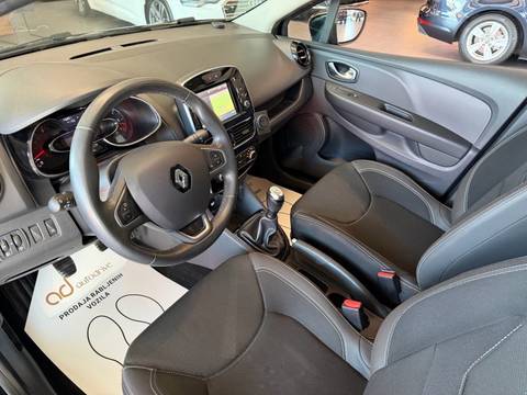 2016 Renault Clio Grandtour — sličica 12