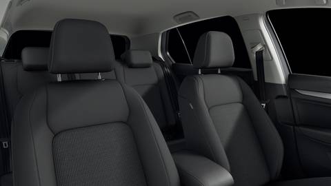 2026 Volkswagen Golf — sličica 2