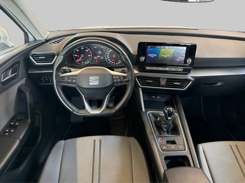 2023 Seat Leon — sličica 10
