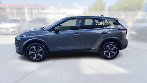 2022 Nissan Qashqai — sličica 4