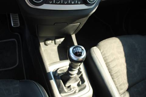 2008 Kia Pro ceed — sličica 15