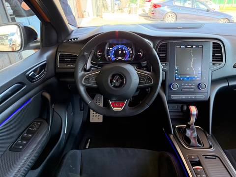 2019 Renault Megane — sličica 9