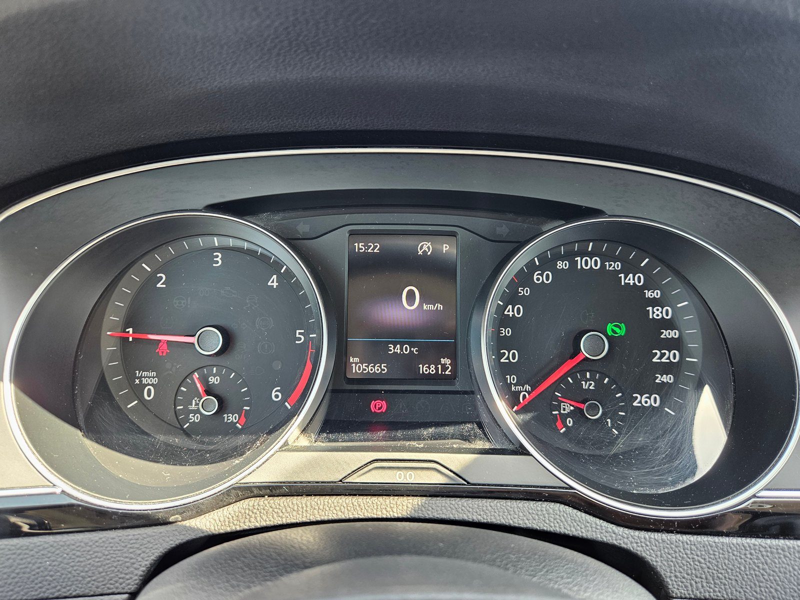 2022 Volkswagen Passat Variant — fotografija 16