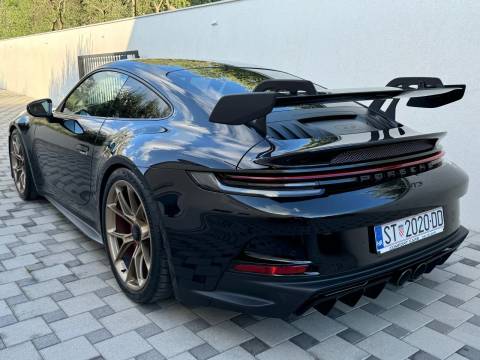 2021 Porsche 992 — sličica 4