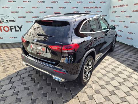 2021 Mercedes-Benz GLA — sličica 8