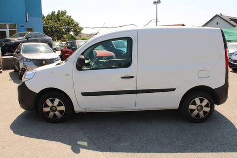 2021 Renault Kangoo — sličica 8