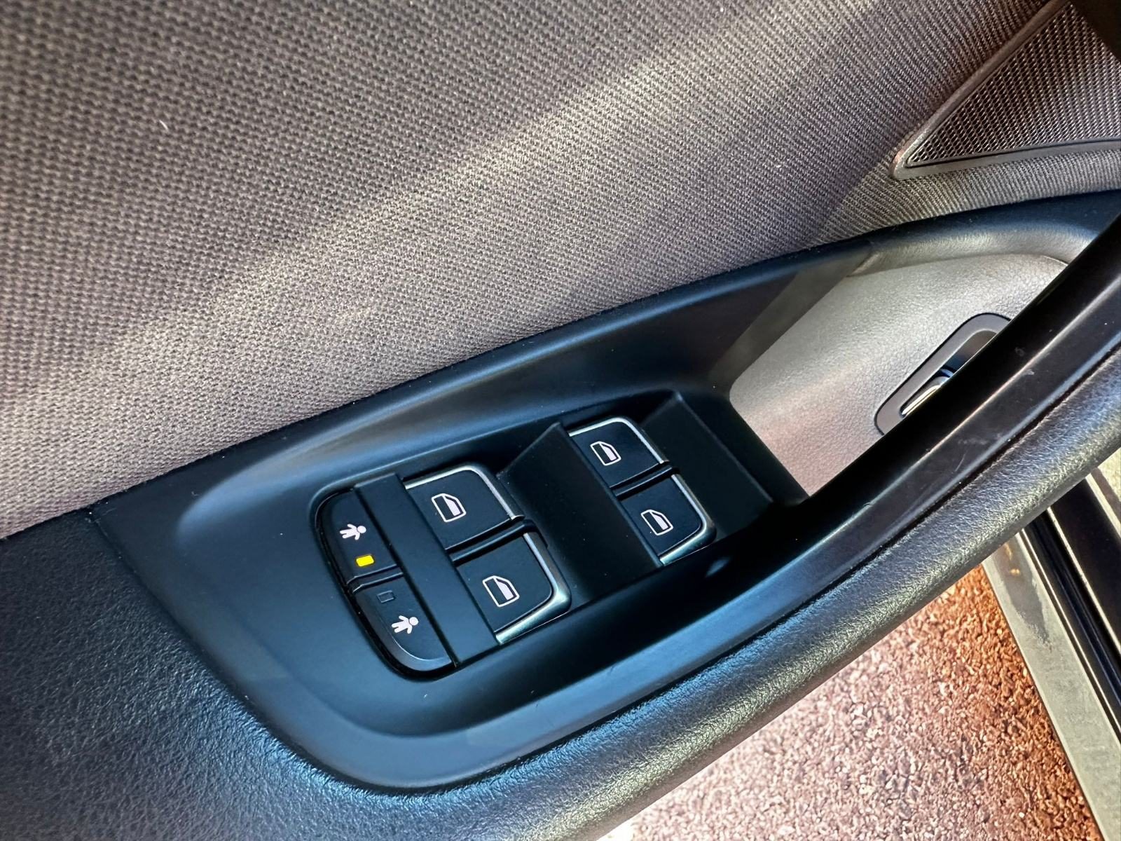 2016 Audi A6 — fotografija 8