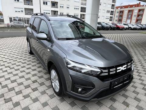 2024 Dacia Jogger
