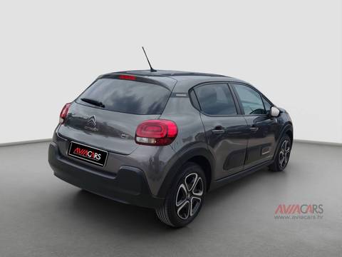 2023 Citroën C3 — sličica 6