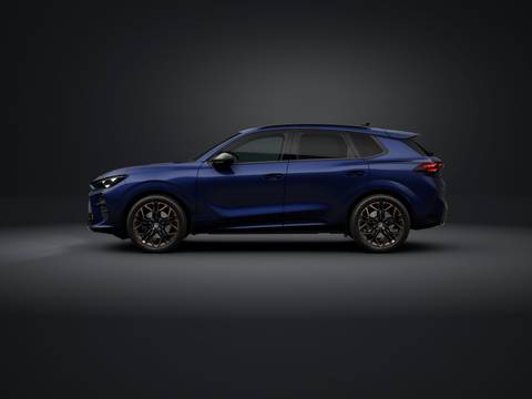 2026 Cupra Terramar — sličica 3