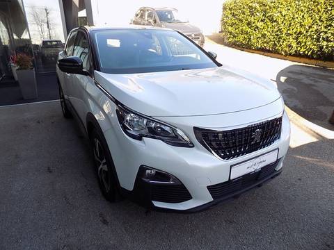 2018 Peugeot 3008 — sličica 4