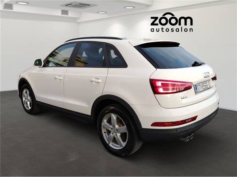 2017 Audi Q3 — sličica 4