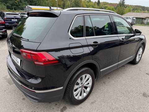 2023 Volkswagen Tiguan — sličica 2