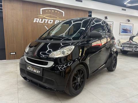 2008 Smart fortwo — sličica 4
