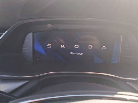 2024 Škoda Octavia Combi — sličica 19
