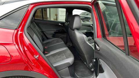2022 Volkswagen ID.5 — sličica 10