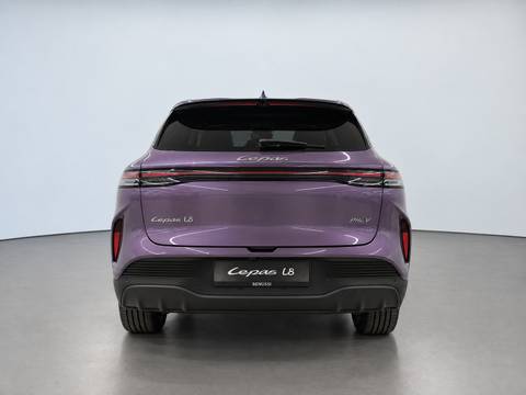 2026 Lepas L8 — sličica 6