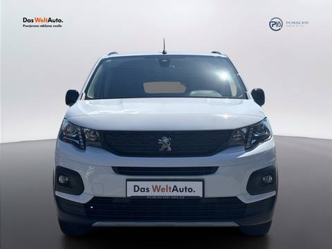 2024 Peugeot Rifter — sličica 2