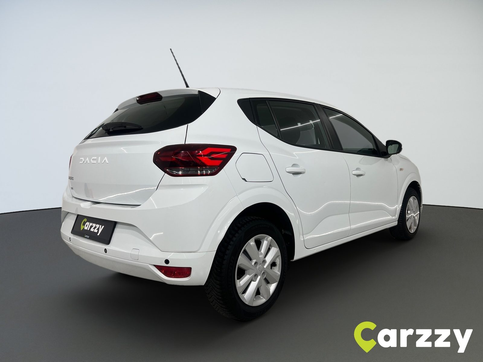 2023 Dacia Sandero — fotografija 5