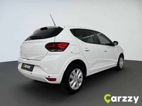 2023 Dacia Sandero — sličica 5