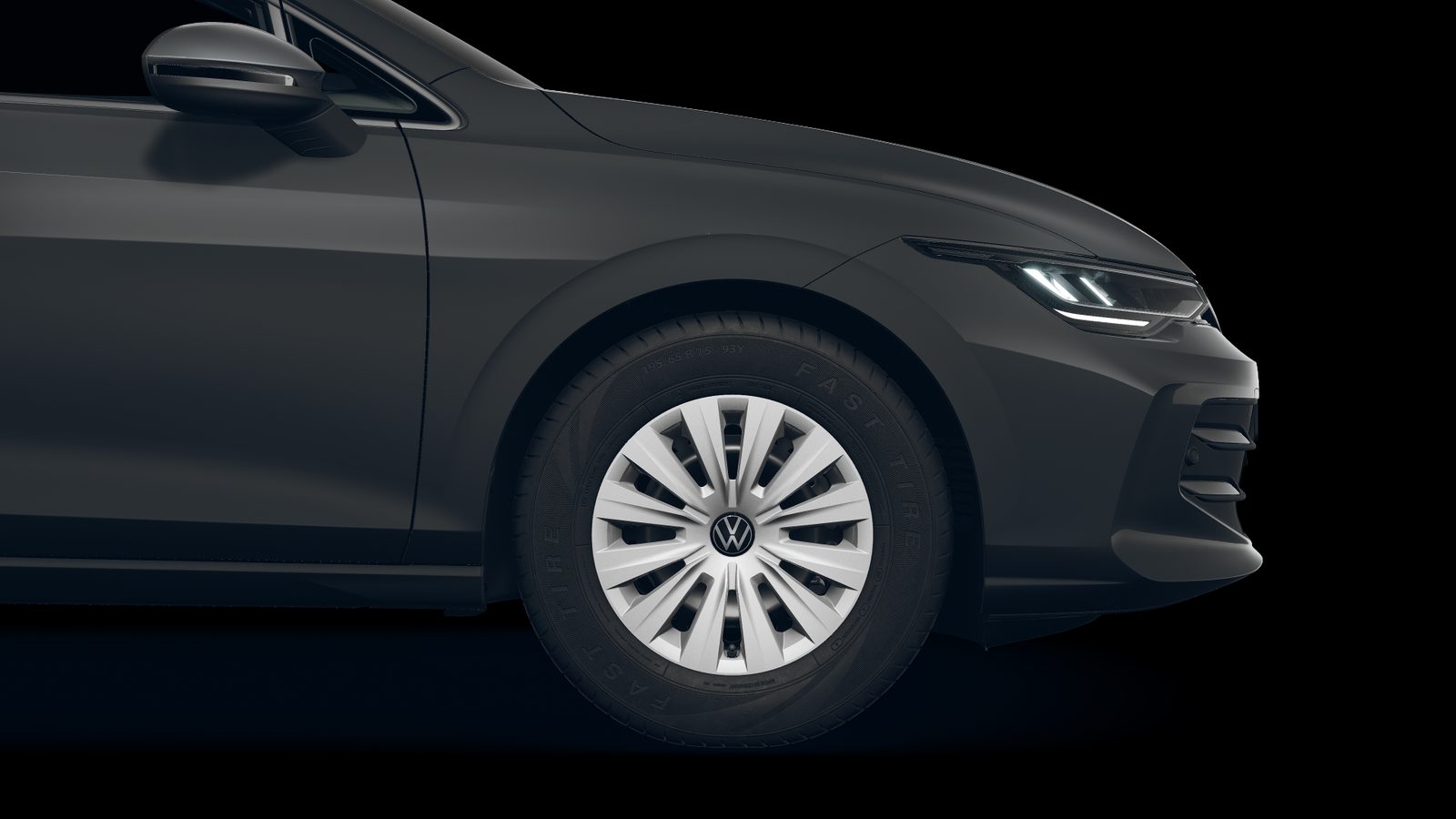 2026 Volkswagen Golf — fotografija 7