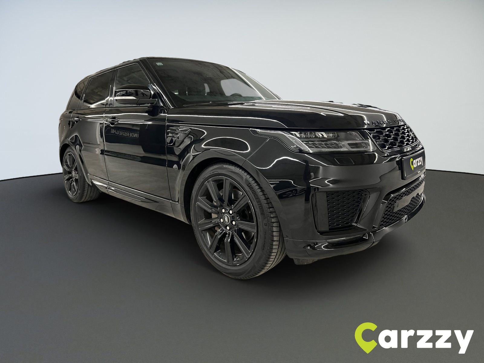 2022 Land Rover Range Rover Sport — fotografija 4