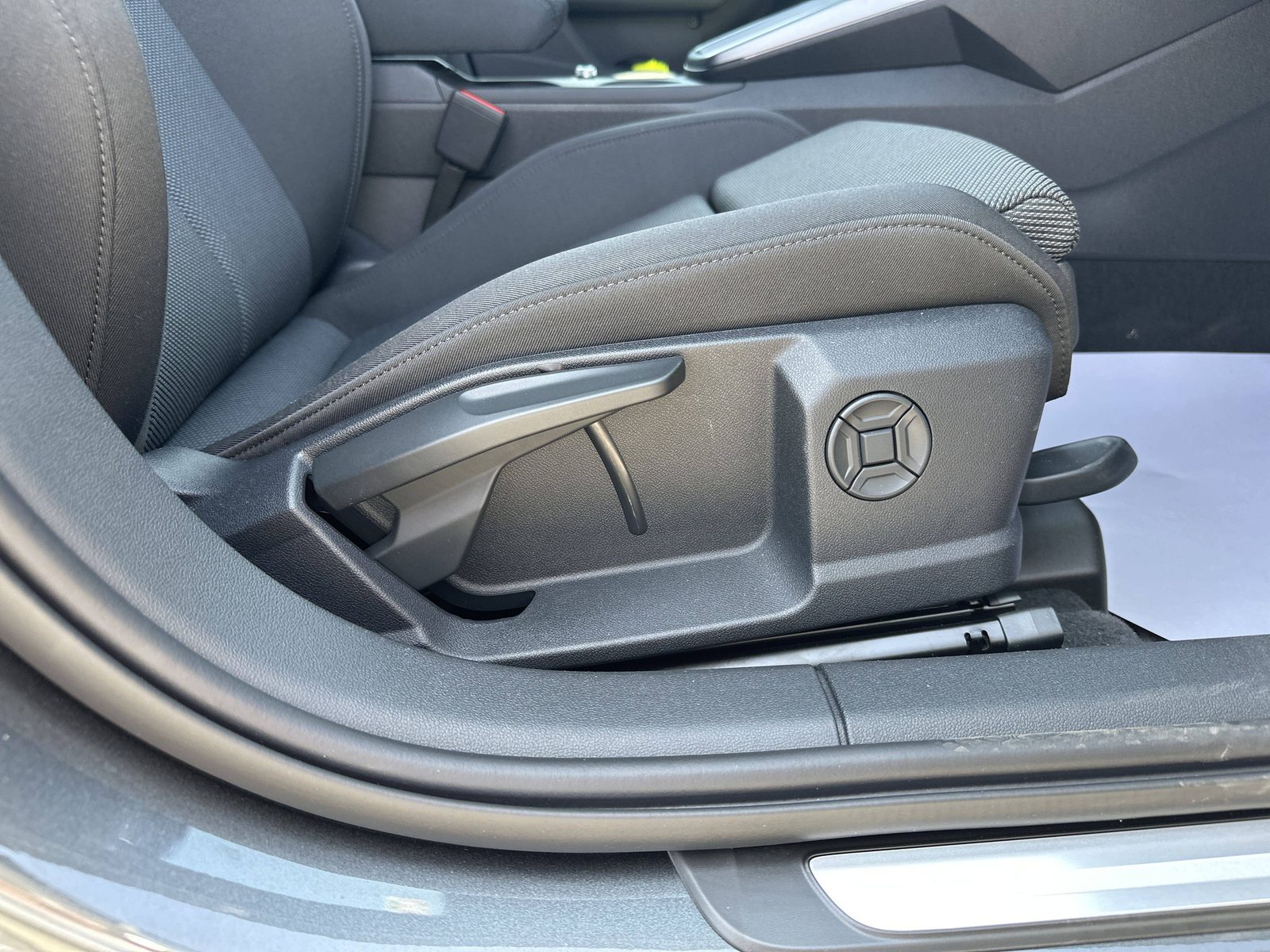 2025 Audi A3 Sportback — fotografija 23