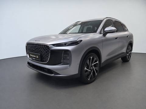 2026 Lepas L8