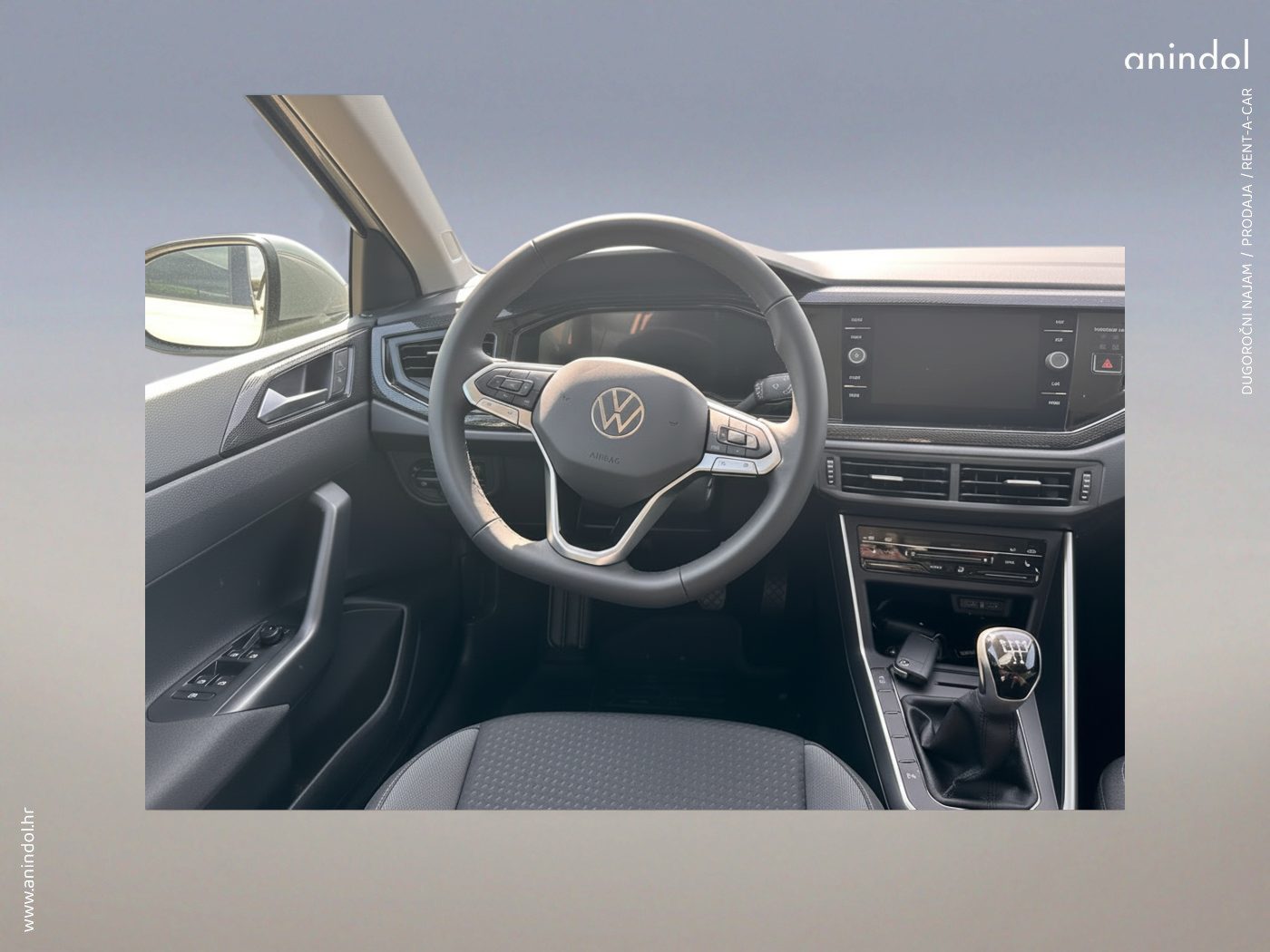 2026 Volkswagen Taigo — fotografija 10