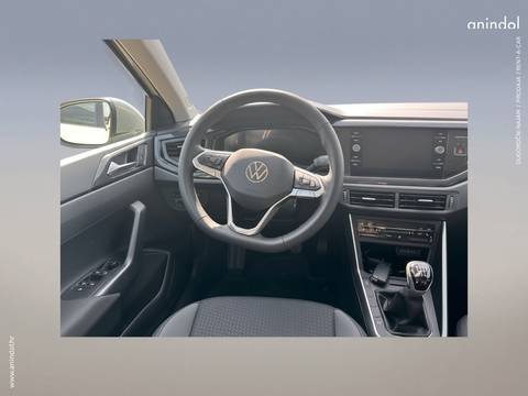 2026 Volkswagen Taigo — sličica 10