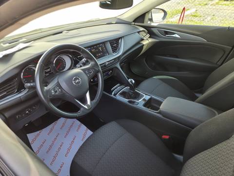 2018 Opel Insignia — sličica 6
