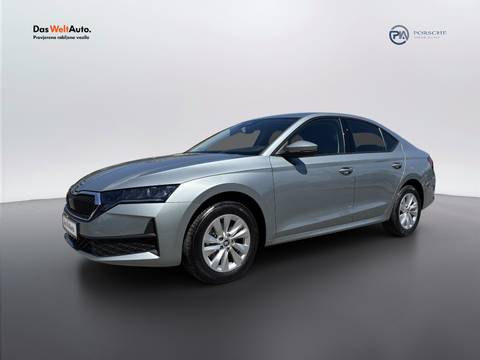 2026 Škoda Octavia — sličica 2