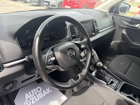 2024 Škoda Karoq — sličica 27