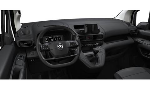 Citroën Berlingo — sličica 4