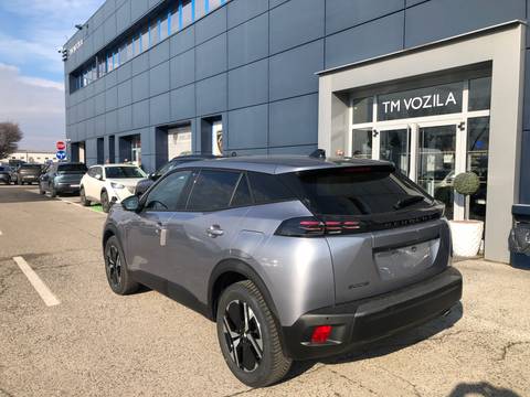 2026 Peugeot 2008 — sličica 4
