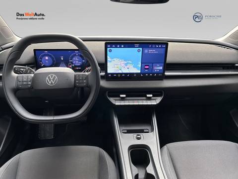 2026 Volkswagen ID.Polo — sličica 13
