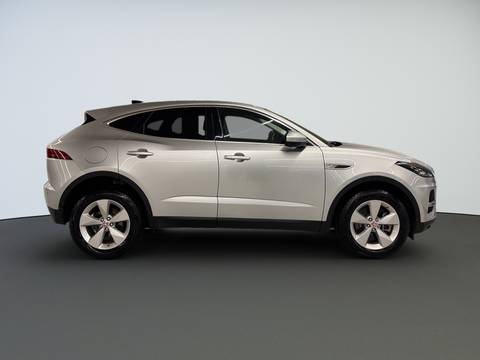 2022 Jaguar E-Pace — sličica 3