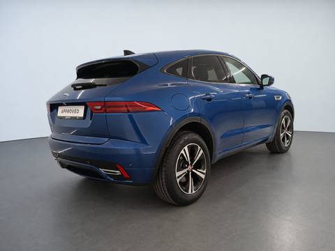 2022 Jaguar E-Pace — sličica 6
