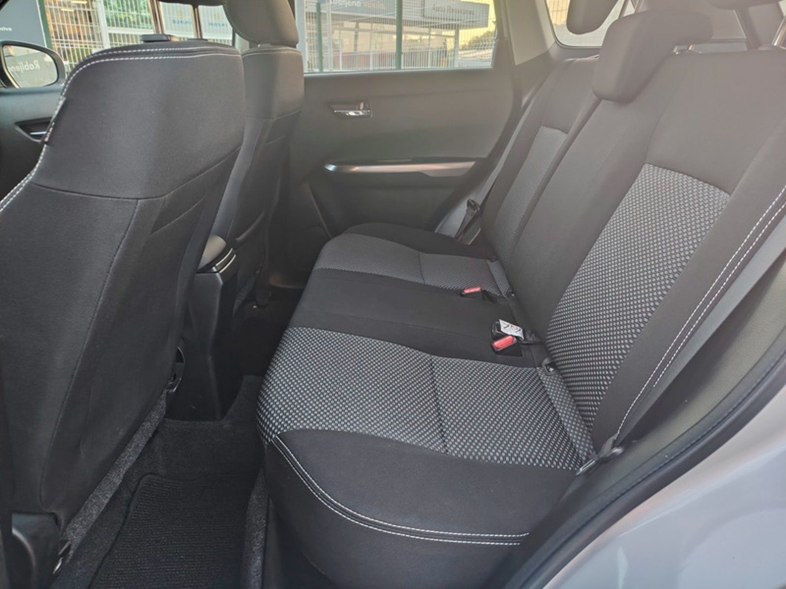 2026 Suzuki Vitara — fotografija 6